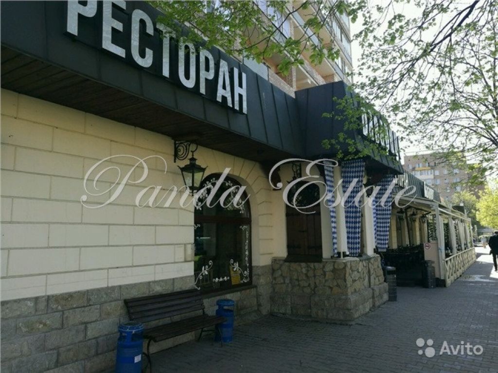 Продажа Торгового помещения по адресу: г. Москва в Москве. Фото 1
