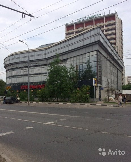 Гараж, 20 м² в Москве. Фото 1