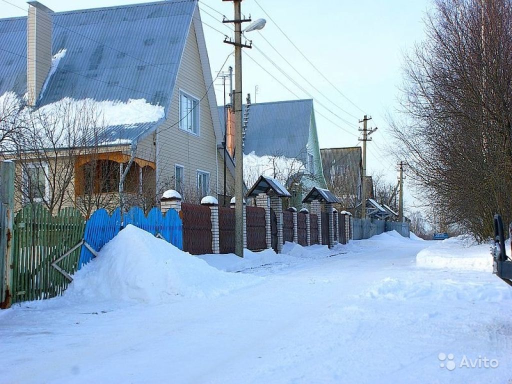 Участок 6 сот. (ИЖС) в Москве. Фото 1