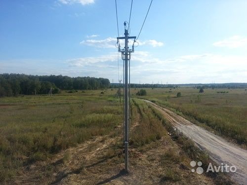 Участок 11.5 сот. (СНТ, ДНП) в Москве. Фото 1