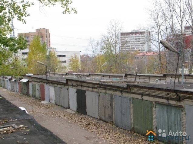 Гараж, 19 м² в Москве. Фото 1