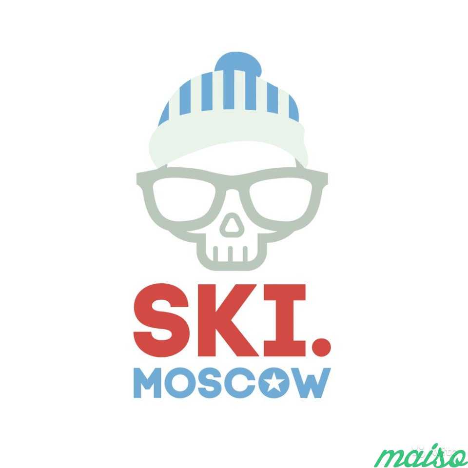 Ремонт/сервис горных лыжи и сноубордов в Москве. Фото 1