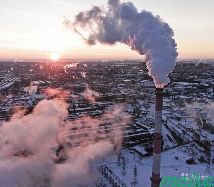 Аэросъемка фото/видео-съемка на Квадракоптер Djl в Москве. Фото 7