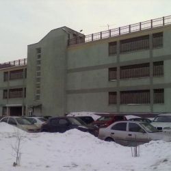 Машиноместо, 18 м²