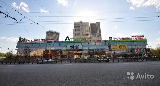 Машиноместо, 13 м² в Москве. Фото 1