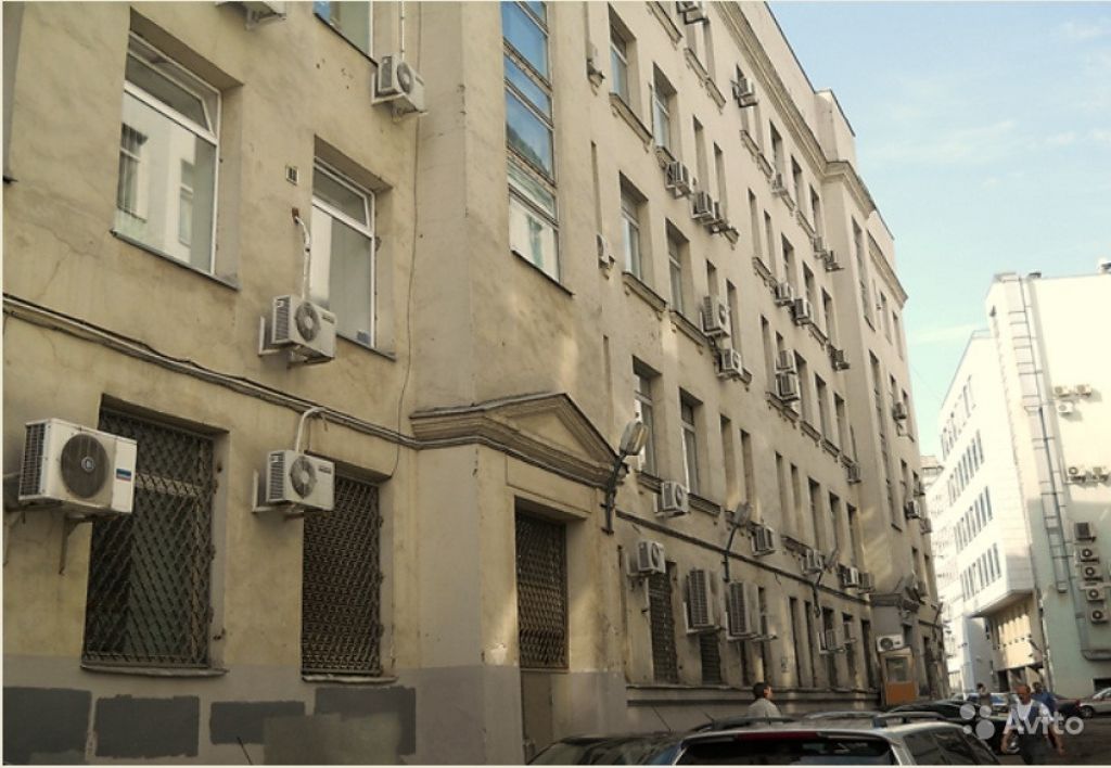Продам офисное помещение, 3915,6 м² в Москве. Фото 1