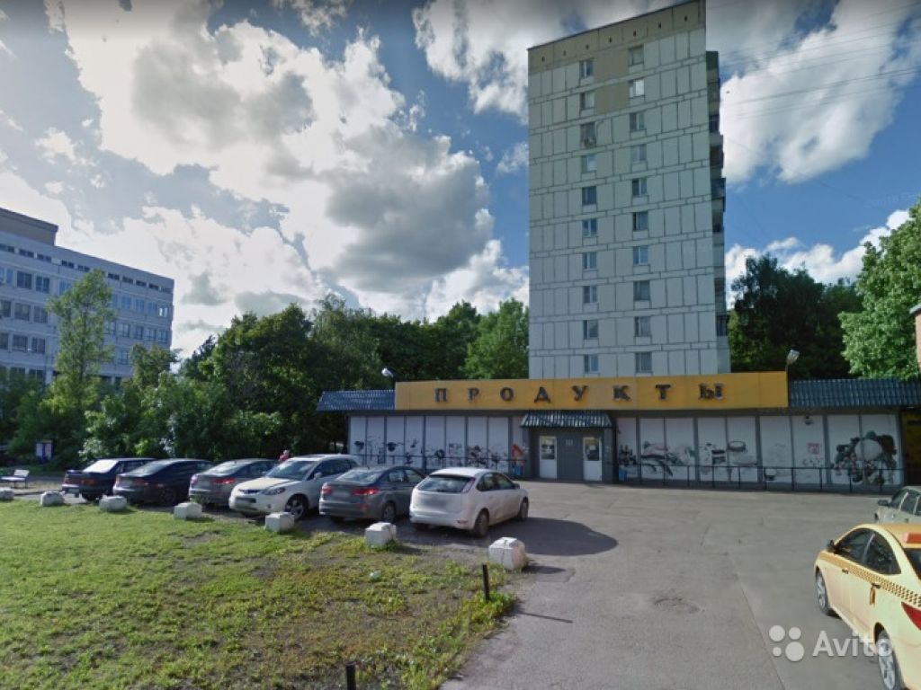 Продам торговое помещение, 627 м² в Москве. Фото 1