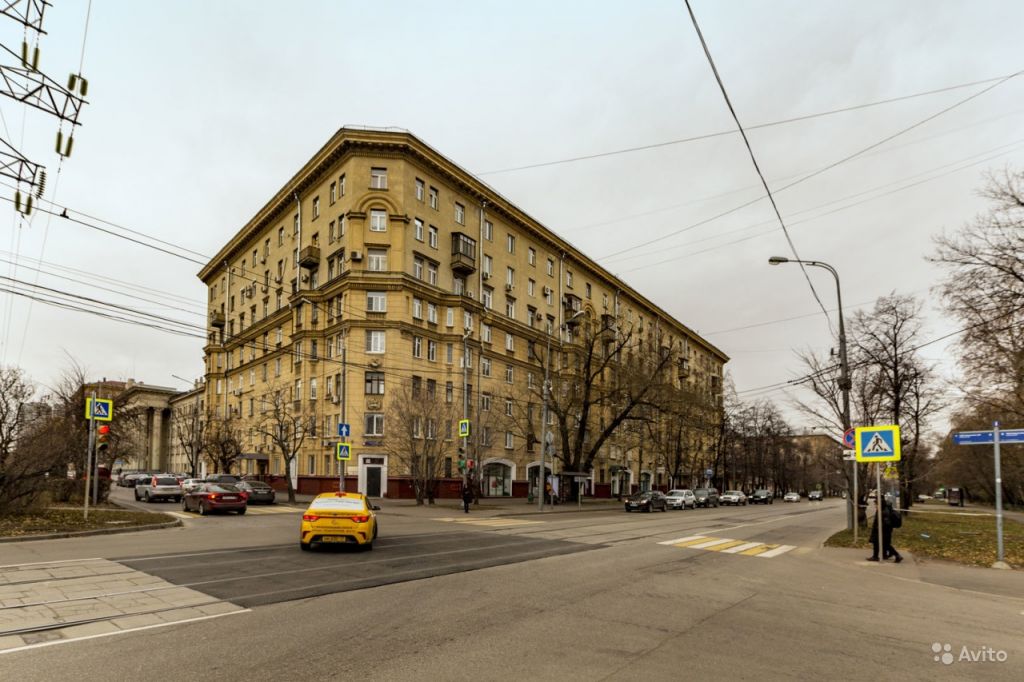 Продам торговое помещение, 120.9 м² в Москве. Фото 1