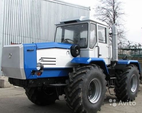 Трактор Т-150,Т150 в Москве. Фото 1