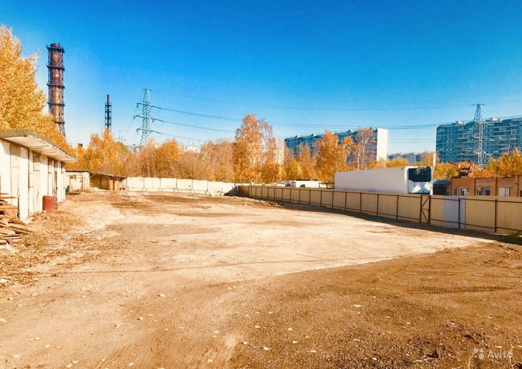 Земельный участок 3000 м² в Москве. Фото 1