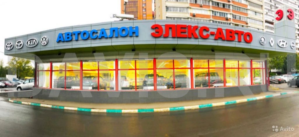 Готовый арендный бизнес, 878 м² в Москве. Фото 1