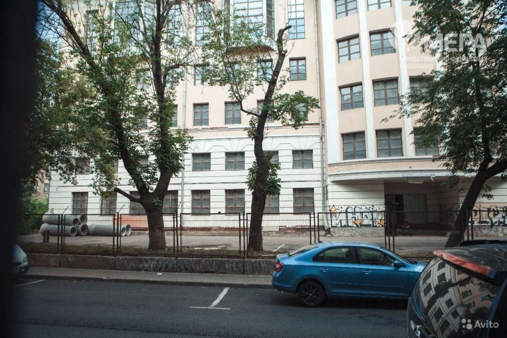 Продам помещение свободного назначения, 135 м² в Москве. Фото 1