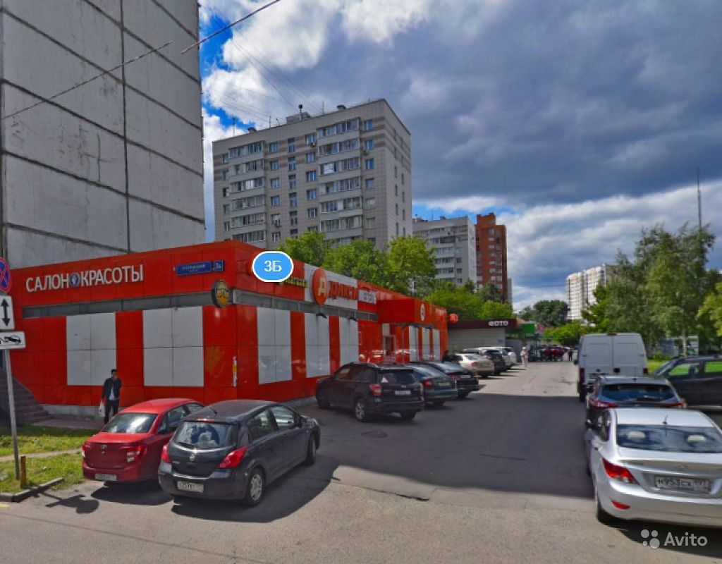 Арендный бизнес 420 кв.м. свао в Москве. Фото 1