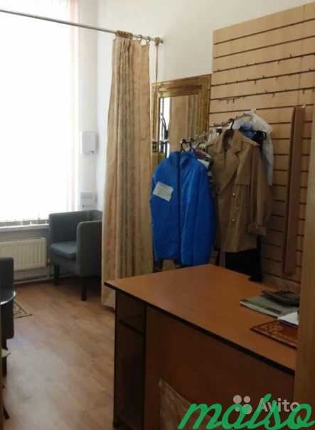 Ателье по пошиву и ремонту одежды ст. м Бауманская в Москве. Фото 2