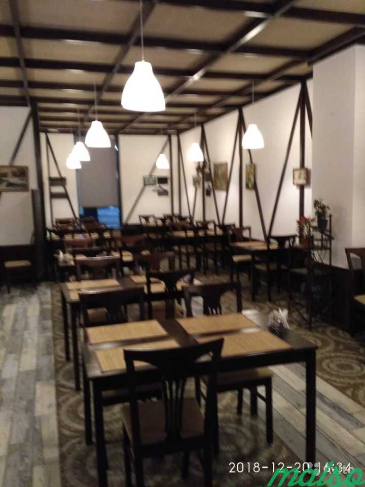 Кафе в районе Новокуркино без конкурентов в Москве. Фото 3