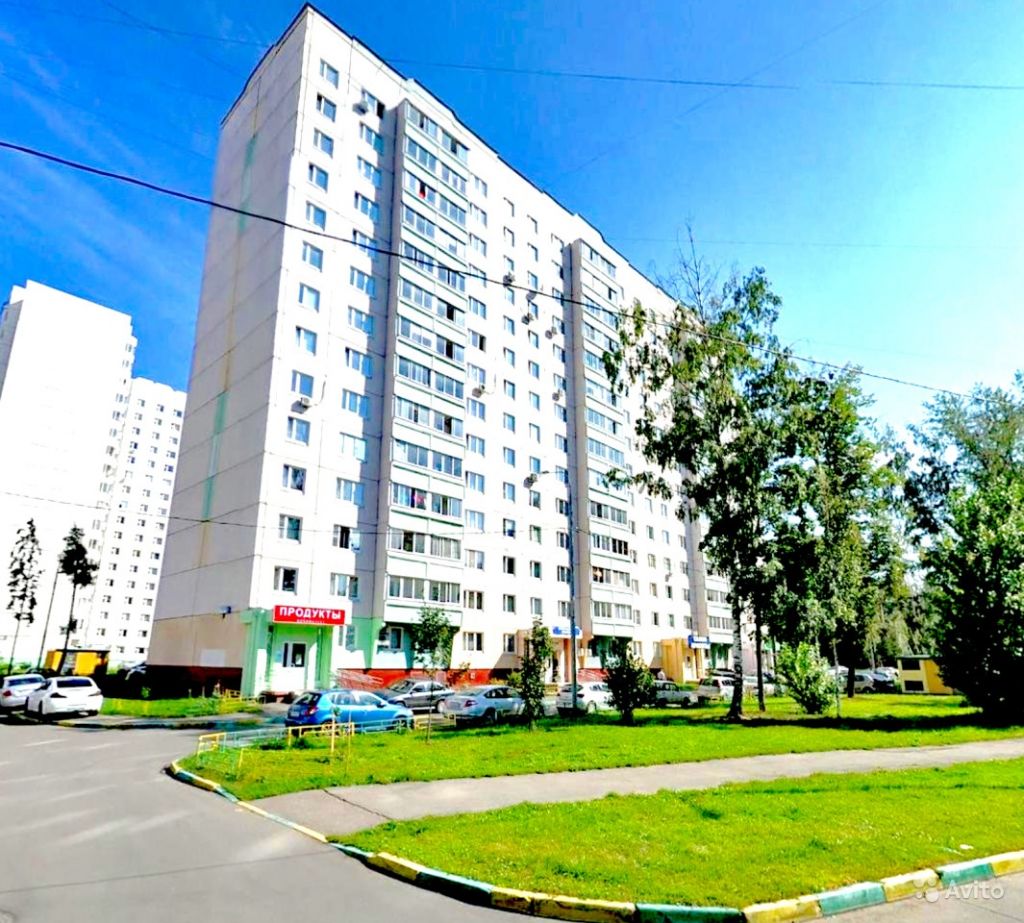 Помещение 73.4 м² с действующими арендаторами в Москве. Фото 1