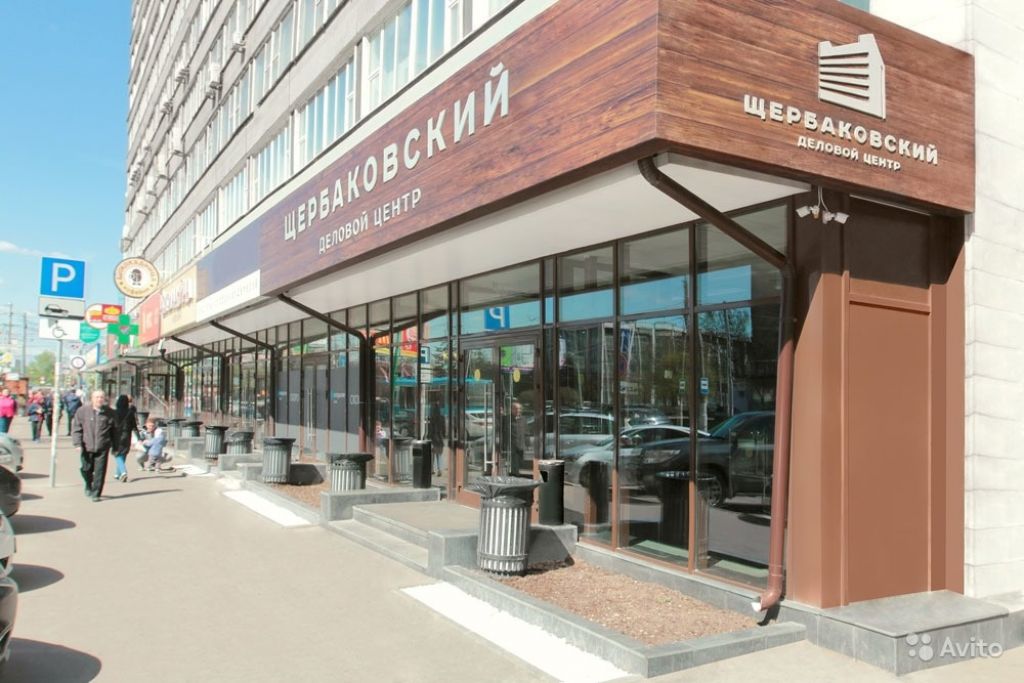 Торговое помещение, 800 м² в Москве. Фото 1