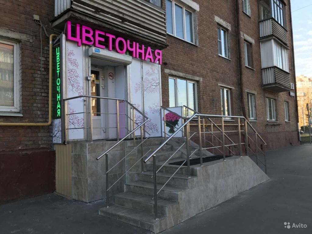Сдается в аренду помещение свободного назначения в Москве. Фото 1