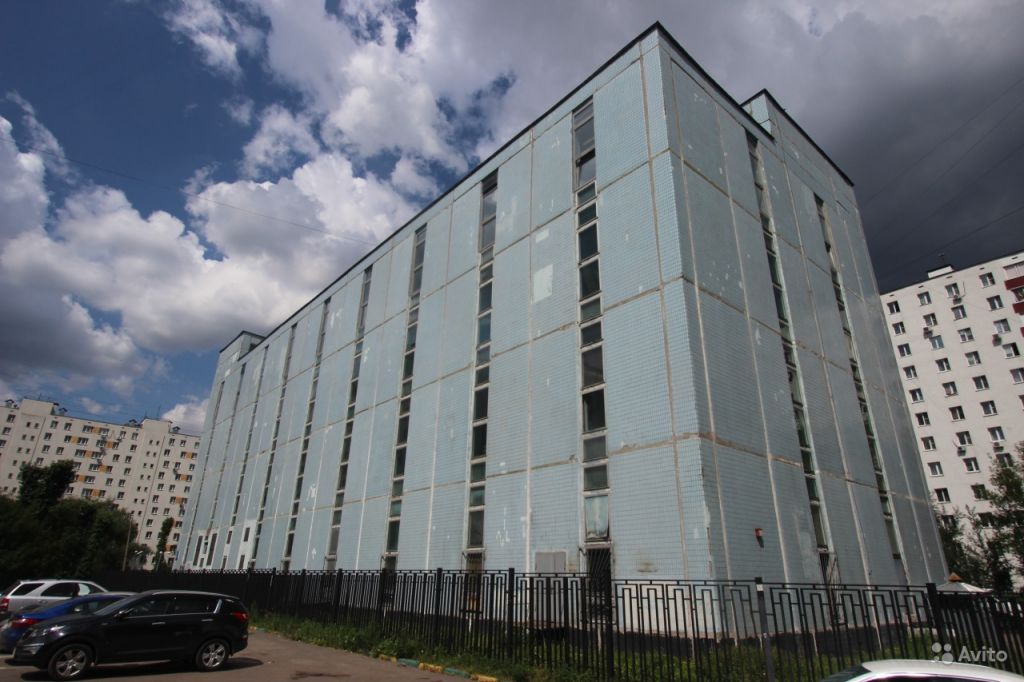 Складское помещение, 515 м² в Москве. Фото 1