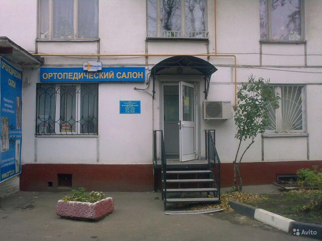 Помещение свободного назначения, 35 м² в Москве. Фото 1