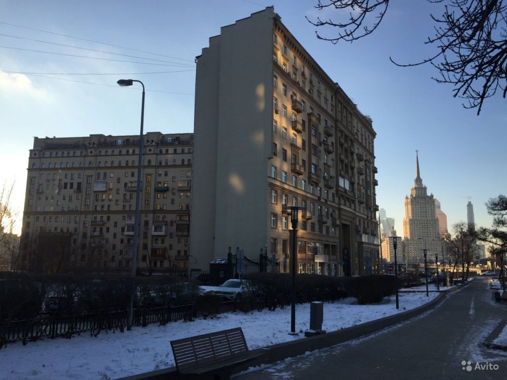 Банк, Медцентр, Салон красоты, 467.6 м² в Москве. Фото 1