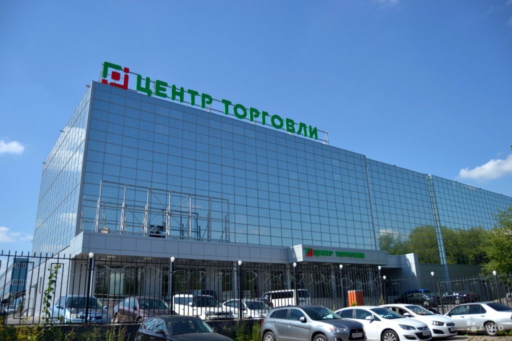 Производственное помещени 3000 м2 в Отрадном, свао в Москве. Фото 1