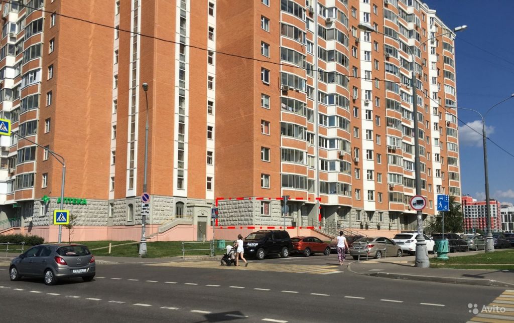 Помещение свободного назначения, 121 м² в Москве. Фото 1