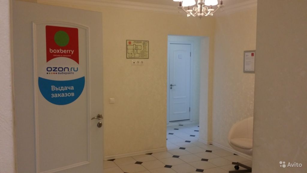 Коммерческое помещение в аренду, 12 м² в Москве. Фото 1
