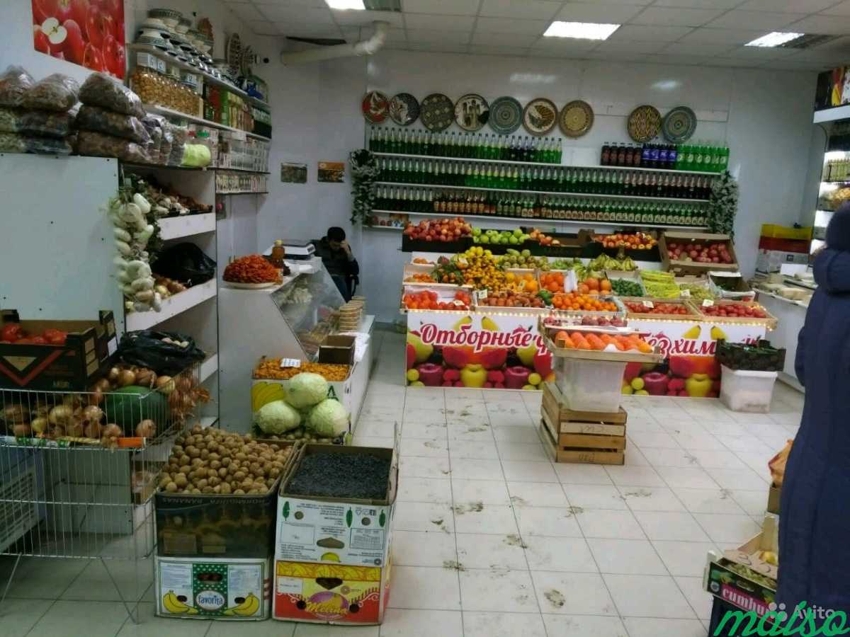 Готовый бизнес магазин продукты в Москве. Фото 4