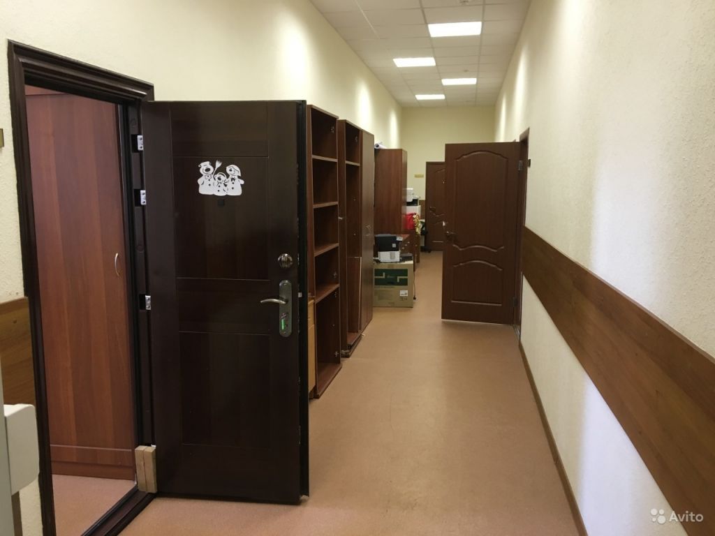 Офисы от 15 м² + юр.адрес и склад в Москве. Фото 1