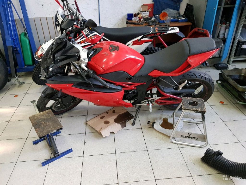 Minsk r250