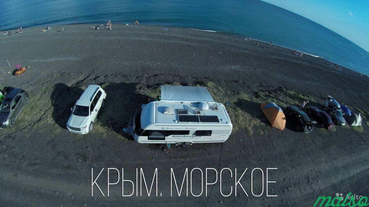 Дом на колесах Hobby De Luxe Edition 545 KMF 2019г в Санкт-Петербурге. Фото 19
