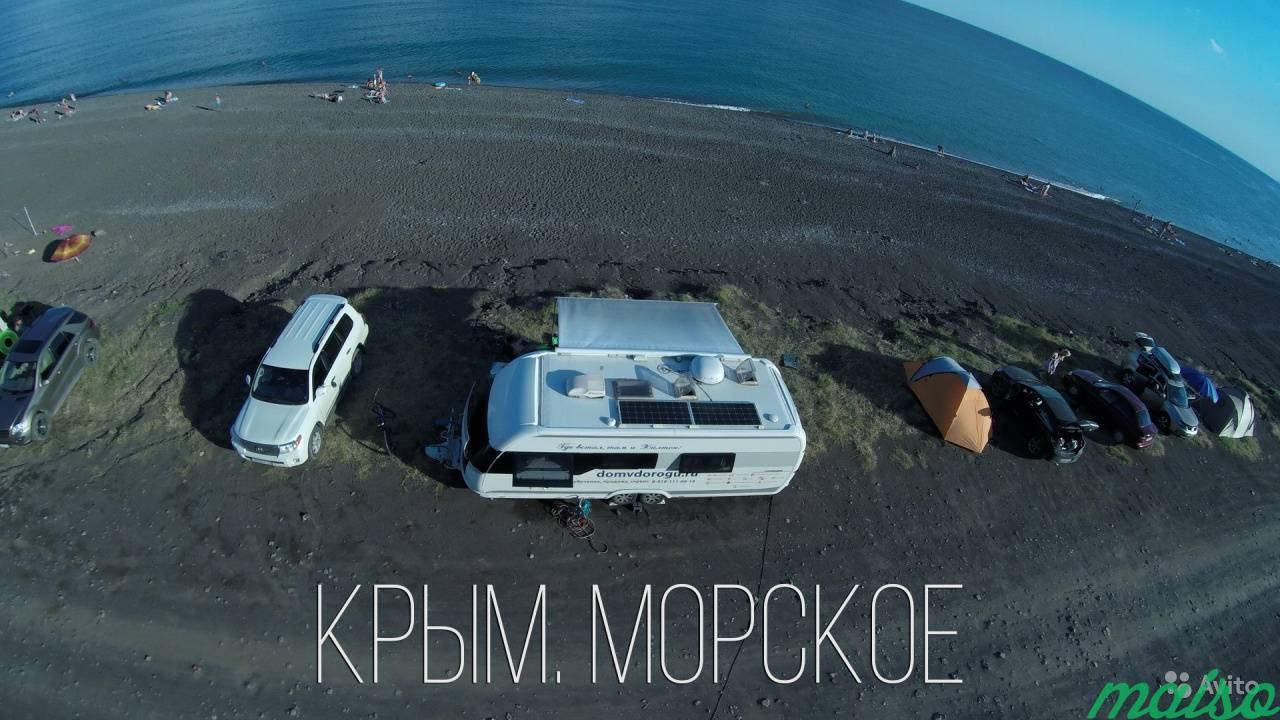 Дом на колесах Hobby Premium 650 UKFe - Новый 2019 в Санкт-Петербурге. Фото 19