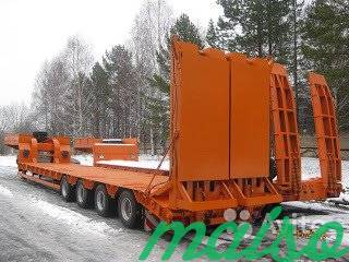 50 тонн с гидротрапами для дорожной техники новый в Санкт-Петербурге. Фото 1