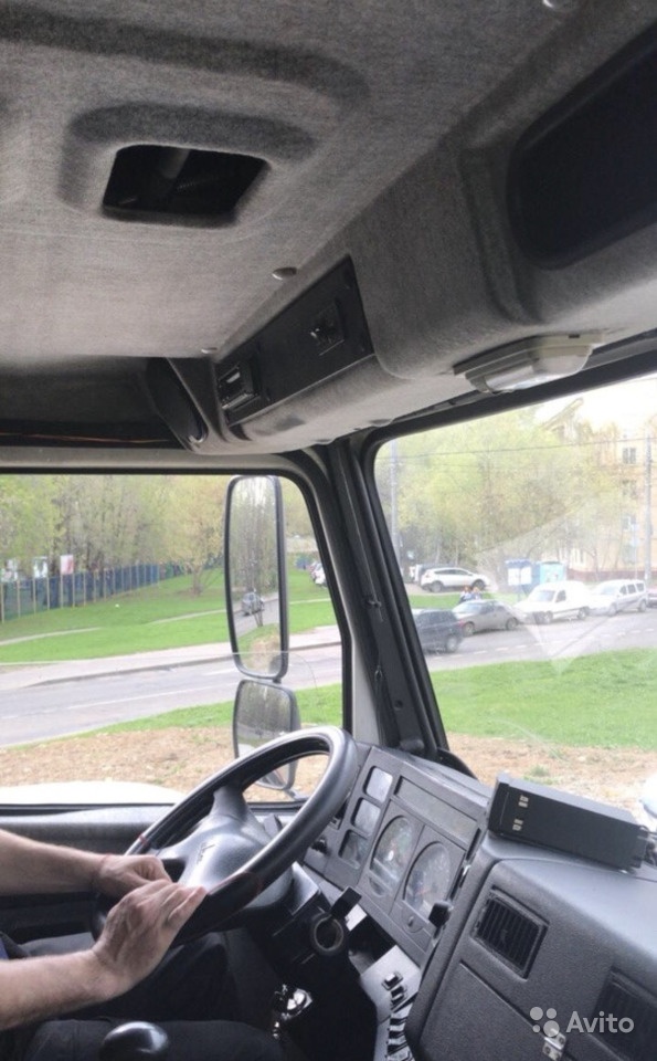 Продам грузовик маз зубренок в Москве. Фото 1