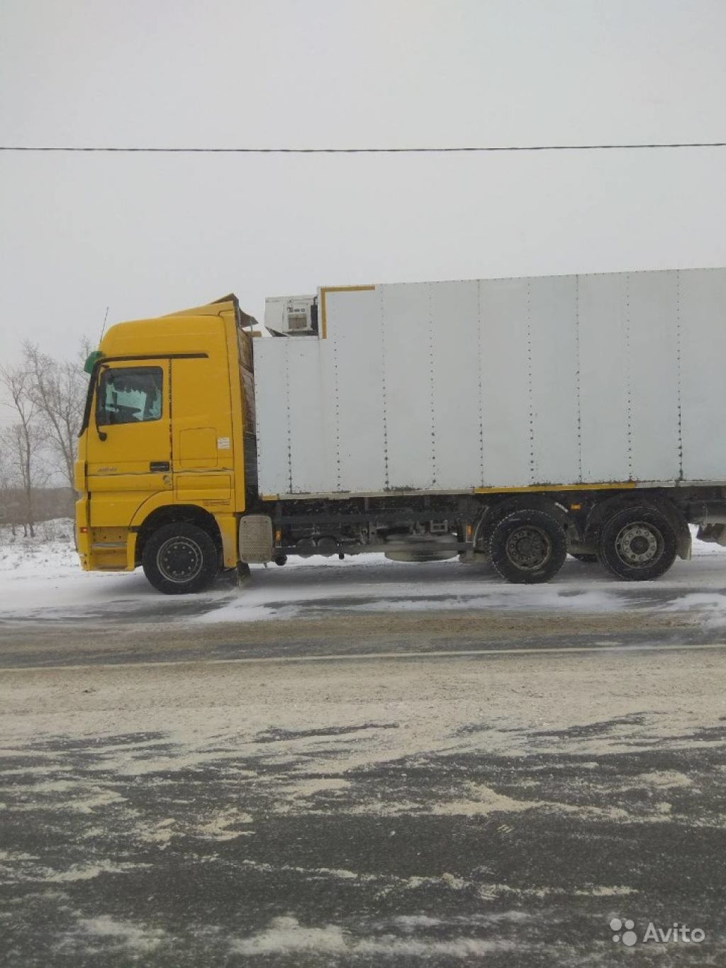Продам грузовое авто в Москве. Фото 1