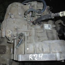АКПП Toyota RAV 4 08-12 г. в. 2.4 литра, 2AZ-FE
