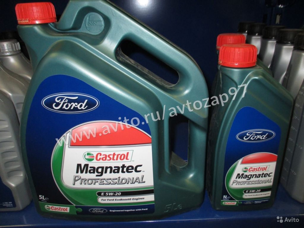 Масло фокус 3. Castrol 5w20 Ford. Масло 5w20 Castrol Ford. Масло кастрол 5w20 Форд. Масло кастрол 5 20 Форд.