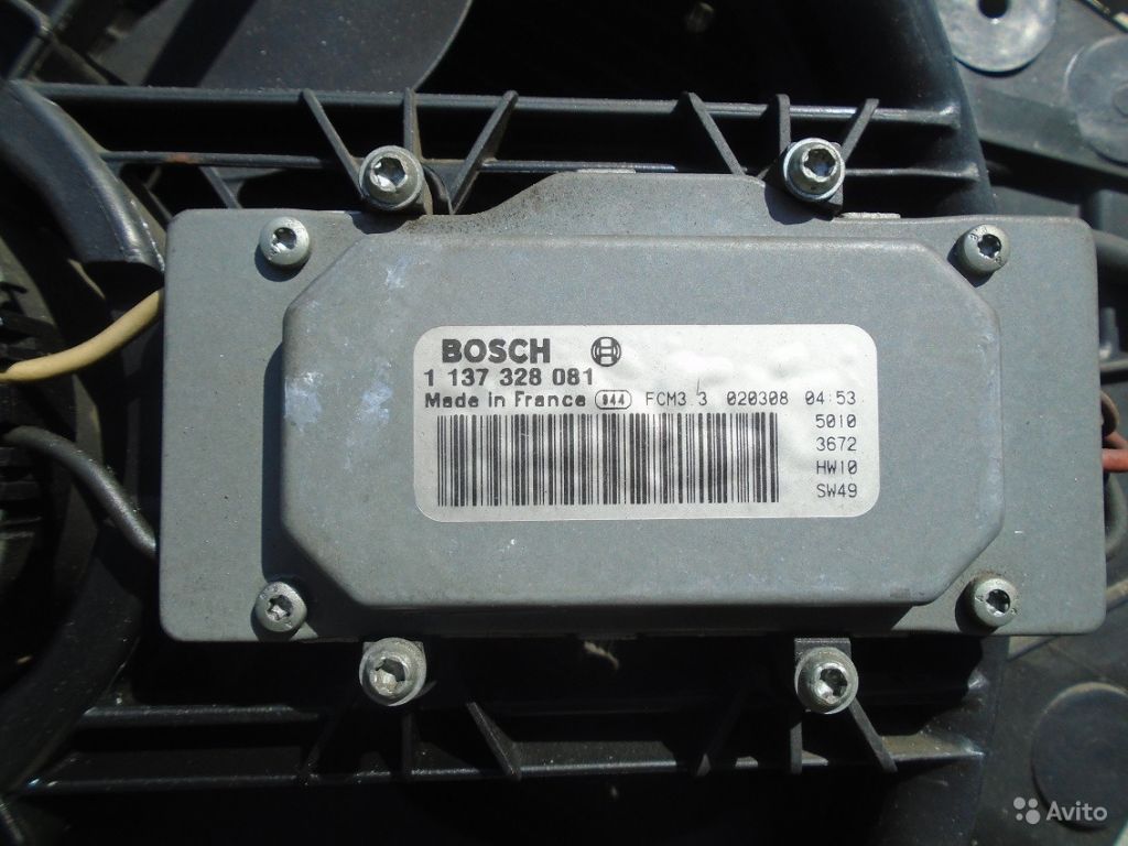 Блок бош. Bosch 1 137 328 081. 1 137 328 148 Bosch. 1 137 328 294 Bosch. Вентилятор Bosch 1 137 328 535 для Туарега.