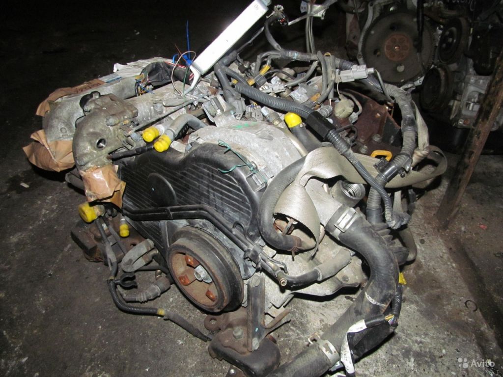 Двигатель 3 с дизель