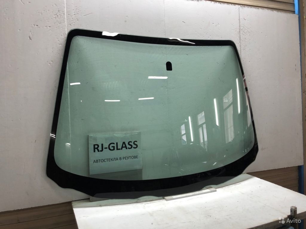 Rj glass