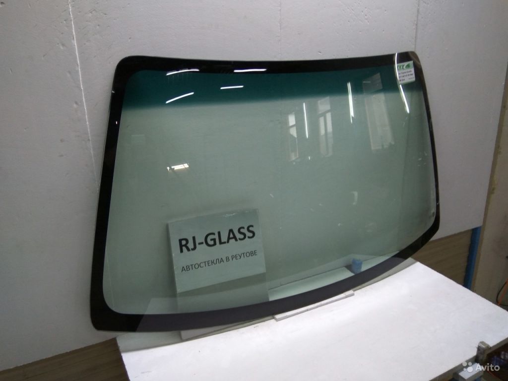 Rj glass