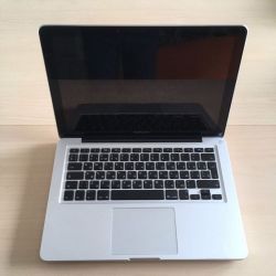 Apple MacBook Pro 13 ноутбук