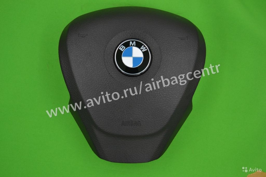 BMW X3 крышка airbag F25 в Москве. Фото 1