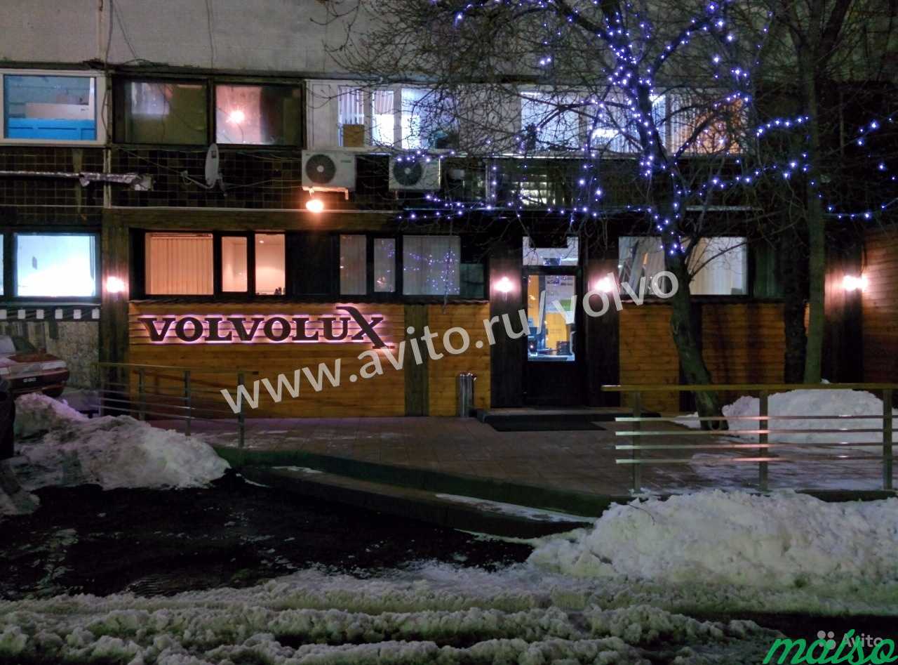 Слесарный ремонт Автосервис Volvolux в Москве. Фото 3