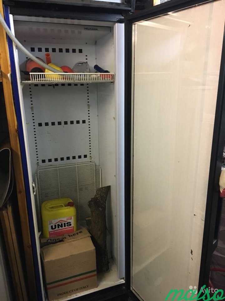 Холодильник промышленный в Москве. Фото 3