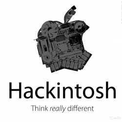 Установка Hackintosh на PC (Хакинтош на пк)