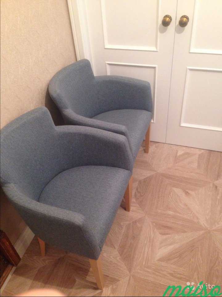 Стул - кресло (Сербия) в Москве. Фото 4