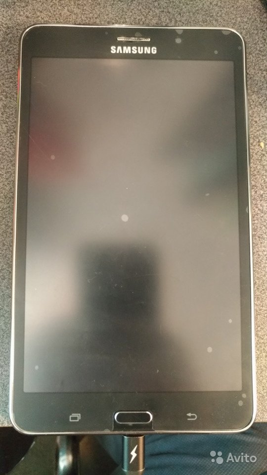 SAMSUNG Galaxy Tab 4 7.0 SM-T231 в Москве. Фото 1