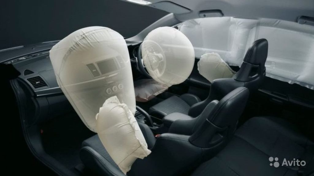 airbag подушка безопасности